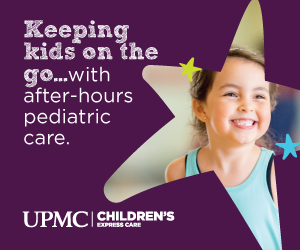 UPMC Children's Community Pediatrics